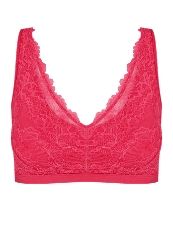 Bra Esperança – Post-mastectomía y post-cirugía Pink Euforia